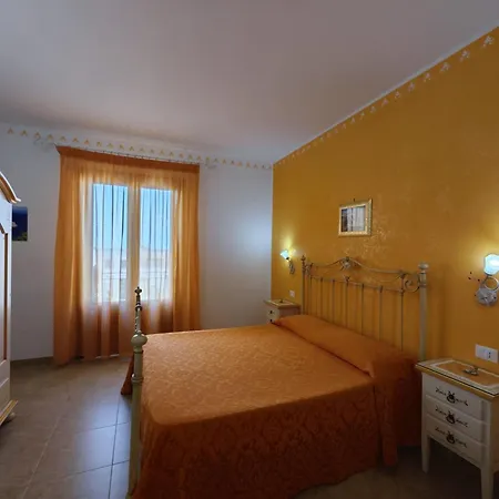 Bed & Breakfast Orchidea