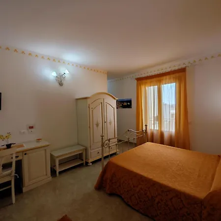 Bed & Breakfast Orchidea 2*