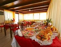Orchidea Bed & Breakfast 4*