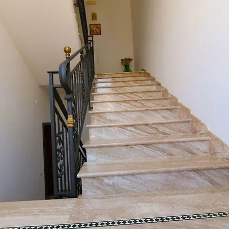 Bed & Breakfast Orchidea 4*
