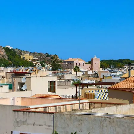 Orchidea 3* San Vito Lo Capo