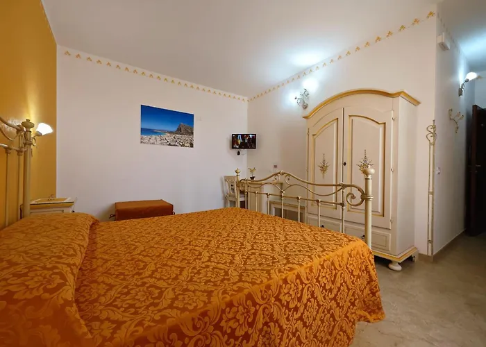 Orchidea Bed & Breakfast 3*