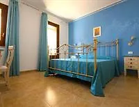 Bed & Breakfast Orchidea