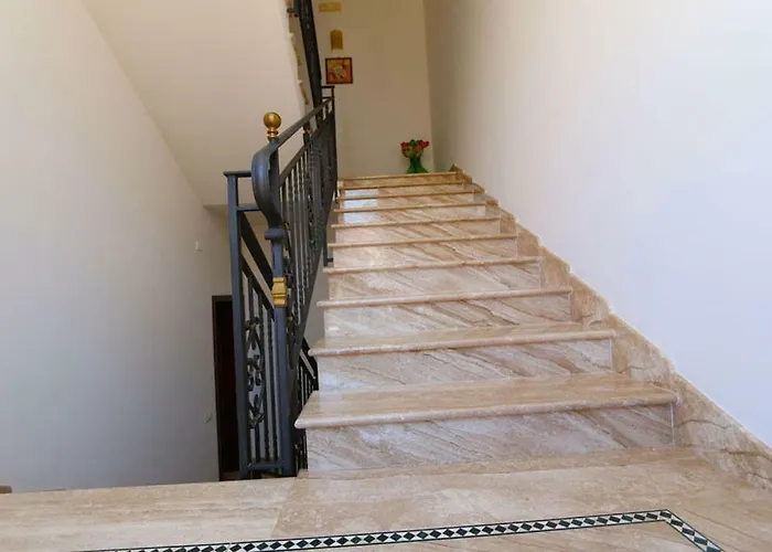 Bed & Breakfast Orchidea 3*