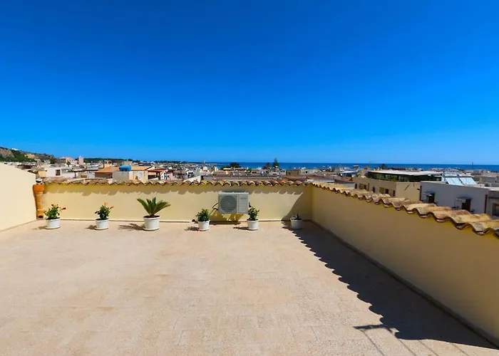 Bed & Breakfast Orchidea