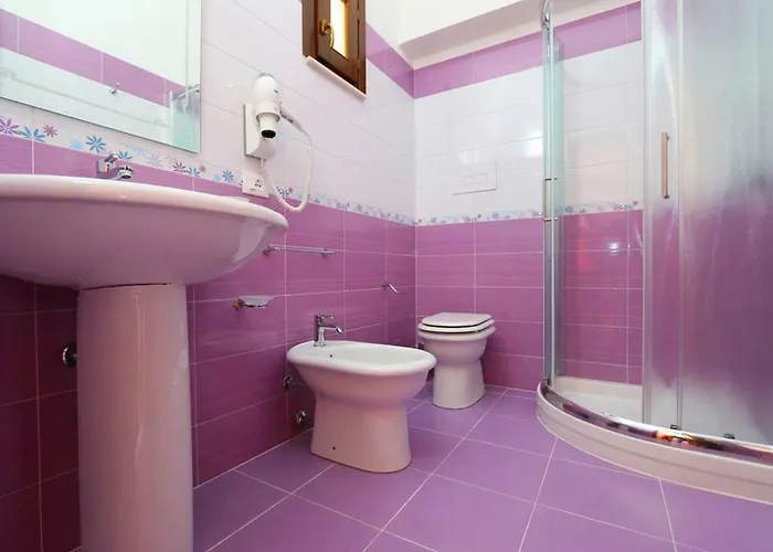 Orchidea 3* San Vito Lo Capo