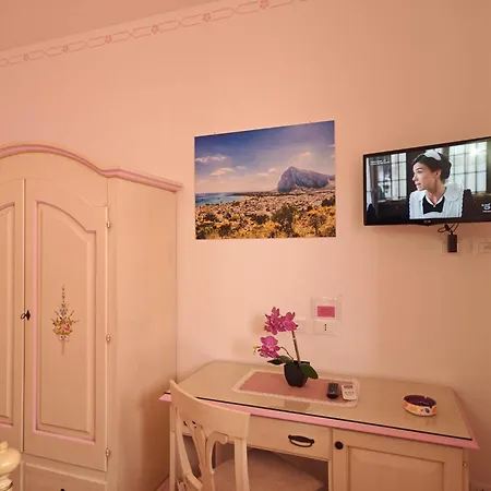 Orchidea Bed & Breakfast San Vito Lo Capo