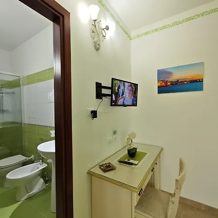 Orchidea Bed & Breakfast