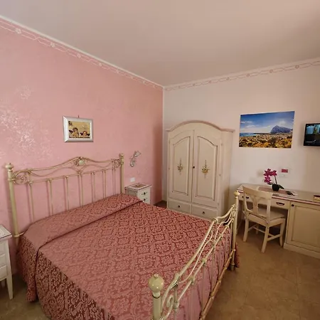 Bed & Breakfast Orchidea