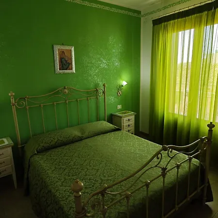 Orchidea Bed & Breakfast San Vito Lo Capo