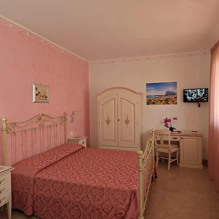 Orchidea 3* San Vito Lo Capo