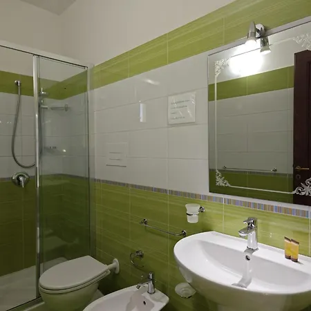 Bed & Breakfast Orchidea