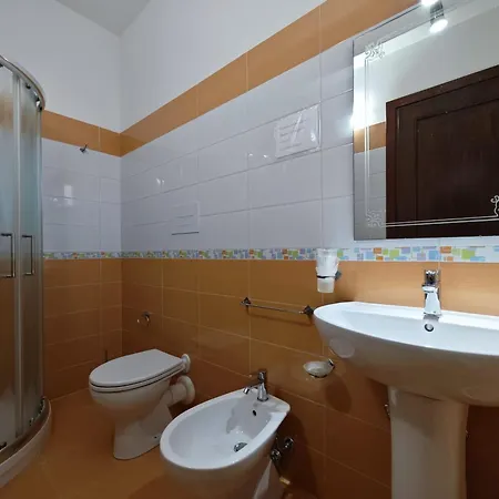 Bed & Breakfast Orchidea San Vito Lo Capo