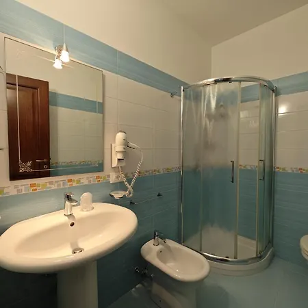 Orchidea Bed & Breakfast San Vito Lo Capo