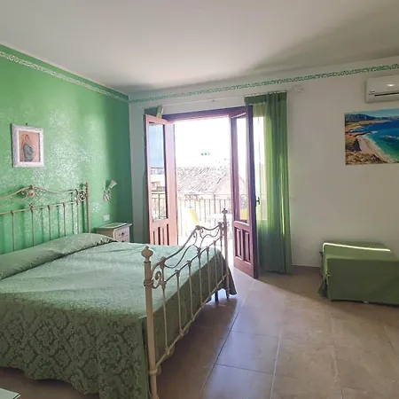 Orchidea San Vito Lo Capo