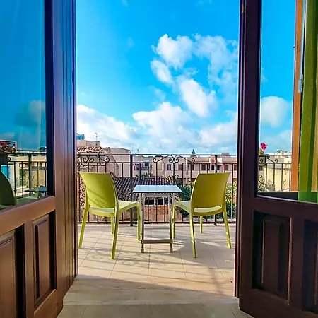 Orchidea Bed & Breakfast 3*