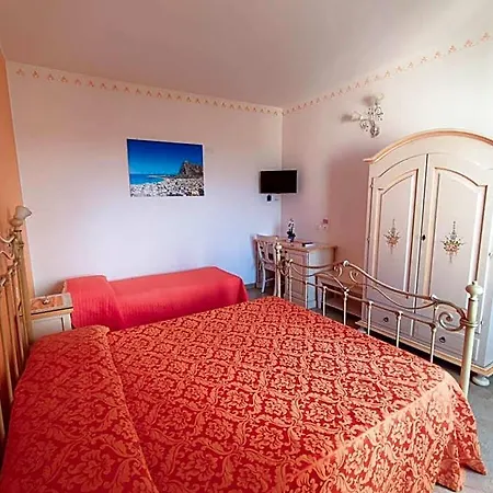 Bed & Breakfast Orchidea San Vito Lo Capo