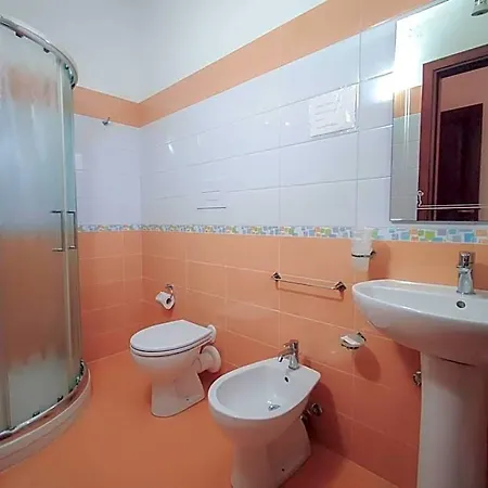 Bed & Breakfast Orchidea 3*