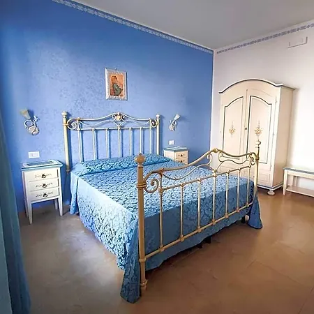 Bed & Breakfast Orchidea