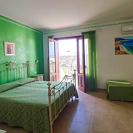 Orchidea Bed & Breakfast San Vito Lo Capo