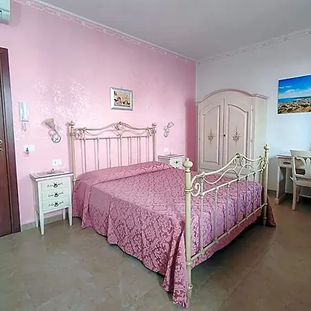 Orchidea Bed & Breakfast 3*