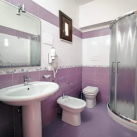 Bed & Breakfast Orchidea San Vito Lo Capo