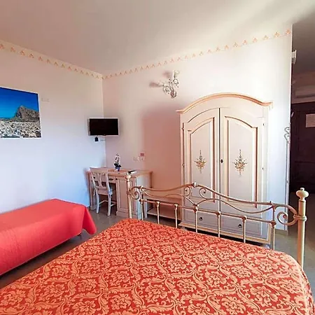 Orchidea Bed & Breakfast