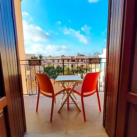 Bed & Breakfast Orchidea 3*
