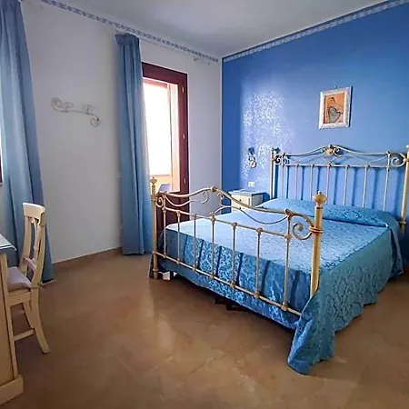 Orchidea Bed & Breakfast San Vito Lo Capo