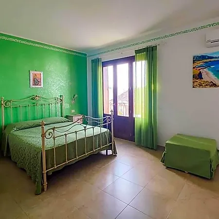 Bed & Breakfast Orchidea 3*