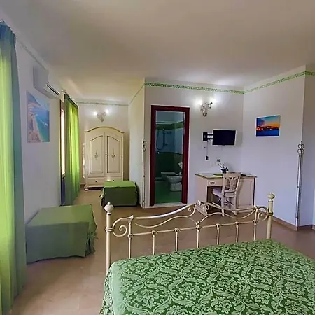 Bed & Breakfast Orchidea