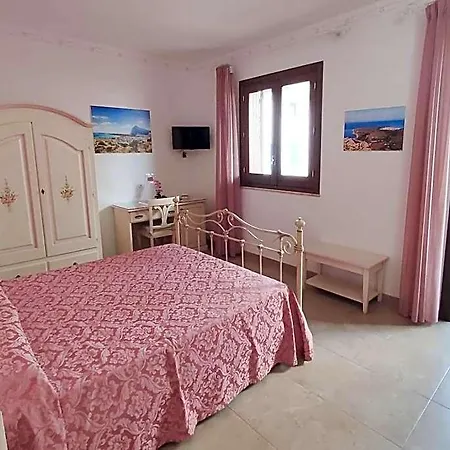 Orchidea 3* San Vito Lo Capo