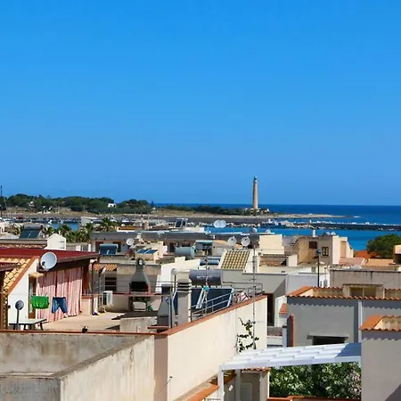 Orchidea 3* 산비토로카포