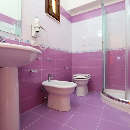 Orchidea 3* 산비토로카포