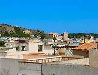 Panzió Orchidea San Vito lo Capo