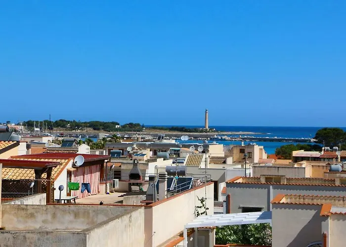 Orchidea 4* San Vito lo Capo