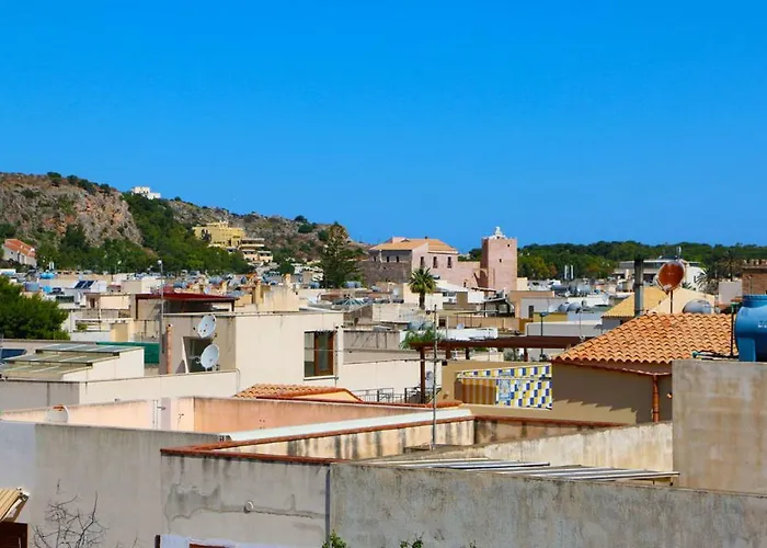 Orchidea 4* San Vito lo Capo